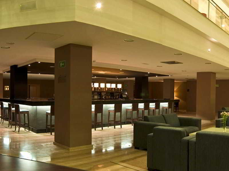 Hotel Sensol Balneario & Golf Mazarrón Extérieur photo